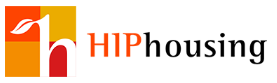 HIP Housing Logo
