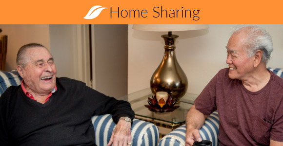 Home Sharing Program